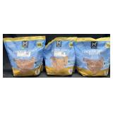 3-48 oz chicken jerky dog treats