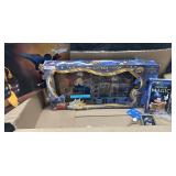 Mickey Mouse Fantasia Magic set not checked for