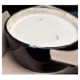 Large Candle