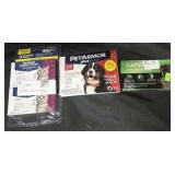 Pet Armor capaction flea treatment for cats 12