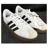 Adidas Womenï¿½s Size 7.5 VL Court 3.0 Sneakers