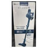 ePro Select cordless Vacuum not tested