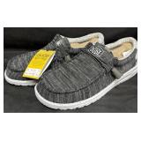 Hey Dude Menï¿½s Size 10 Wally Stretch Mix Shoes