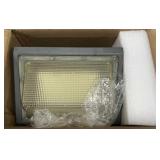 Used Westinghouse 8000 lumen led wall light