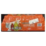 28-12 fl oz Gatorade thirst quencher