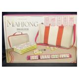 Maison Lude Mahjong CirqueJong Edition