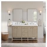details by Becki Owens Margaret Vanity, Size