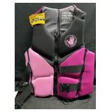 Body Glove Womenï¿½s Size Medium Life Jacket
