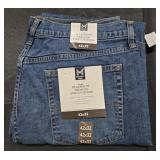 Men's size 42x32 jeans. New w/ tags
