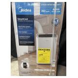 Nudes SmartCool portable air conditioner factory