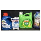 Clorox 2 stain remover 112.75fl oz. Bounce free