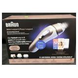Braun Skin I-Expert IPL Device, Untested