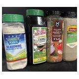 16oz ranch seasoning dressing & dip mix. 32oz