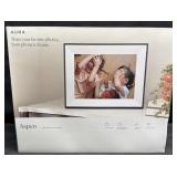 Aura Aspen 12ï¿½ Digital Photo Display Frame,