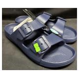 Totes Menï¿½s Size 11 Sandals