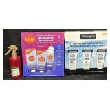 Fullology by Nexxus densifying leave in spray 8