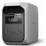 EF ECOFLOW Portable Power Station DELTA 3