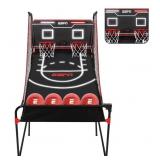 (MSRP: $149)  ESPN Pro Competition LED 2-Player