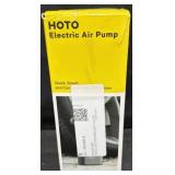 HOTO Electric Air Pump