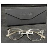 Pair of Glasses w/ Hard Case