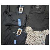Women's size Large dresses. Most NEW w/ tags