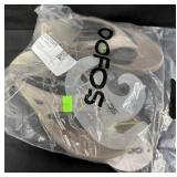 Oofos Unisex M4/W6 Slides