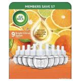 Air Wick Plug In Scented Oil Air Freshener
