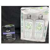 Bio true multi-purpose solution 2 pack 16fl oz