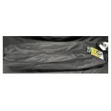 Swing chair black