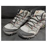 Merrell MOAB 3 Mid WP Beluga Menï¿½s Size 8.5 Shoes