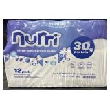 12-11 fl oz Nurri vanilla shakes