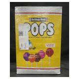100-.6 oz Tootsie Roll Pops