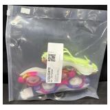 3pk. Speedo Goggles