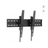Tilt TV Wall Mount, 32' - 98' TVs