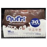 12-11 fl oz Nurri mocha shakes