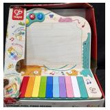 Hape Dynamic Pixel Piano Arcade