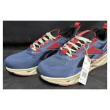 Reebok Menï¿½s Size 10.5 Soleus Run Sneakers