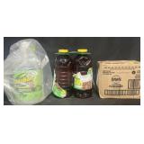 OdoBan 1 Gallon, 2- Pine Sol 1.77 L each, 4-16oz