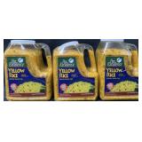 3-56oz Par Excellence yellow rice