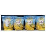 64 packets Crystal Light lemonade drink mix