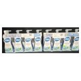 8-Dial Hand Soaps 7.5 fl oz each