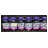 6- Welchï¿½s Concord Grape Jelly 30 oz each