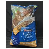 25lb Purina Cat Chow Complete cat food