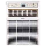 (MSRP: $434) Keystone 8,000 BTU Slider Window Air