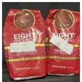 2-Eight Oï¿½clock Coffee 40 oz
