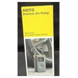 HOTO Electric Air Pump