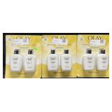 6-6 fl oz Olay Complete moisturizer & sunscreen