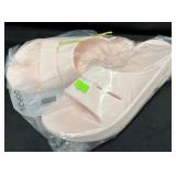Oofos Womenï¿½s Size 8 Slides
