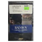 Carolina Herrera Bad Boy Cobalt Elixir Eau De
