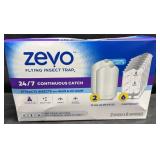 Zevo Flying Insect Trap Kit